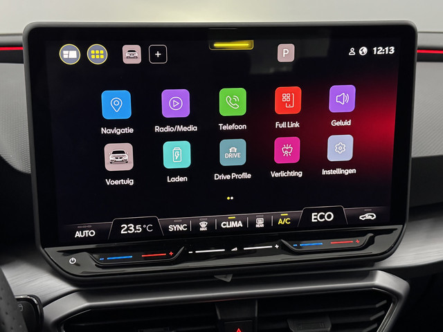 Seat Leon 1.5 TSI e-Hybrid FR Business Plug-in Clima, Navi, Camera, Cruise control, Virtual desk, A start stop, 4 jaar garantie