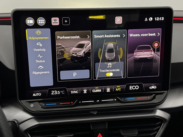 Seat Leon 1.5 TSI e-Hybrid FR Business Plug-in Clima, Navi, Camera, Cruise control, Virtual desk, A start stop, 4 jaar garantie