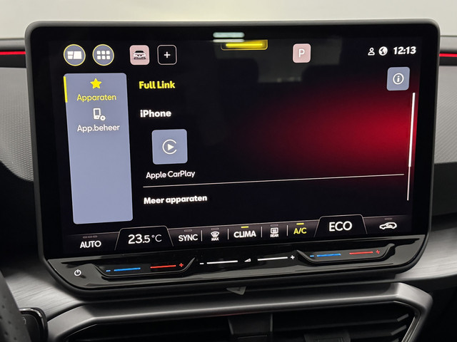Seat Leon 1.5 TSI e-Hybrid FR Business Plug-in Clima, Navi, Camera, Cruise control, Virtual desk, A start stop, 4 jaar garantie