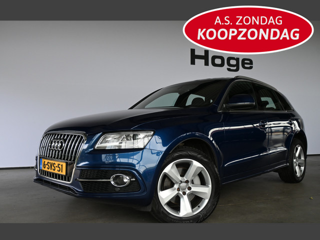 audi-q5-3.0-tdi-quattro-s-line-clima-cruise-control-navigatie-led-1e-eigenaar-inruil-mogelijk