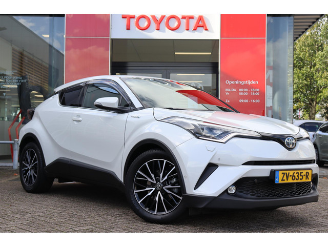 toyota-c-hr-1.8-hybrid-executive---all-season-banden--thuiskomer