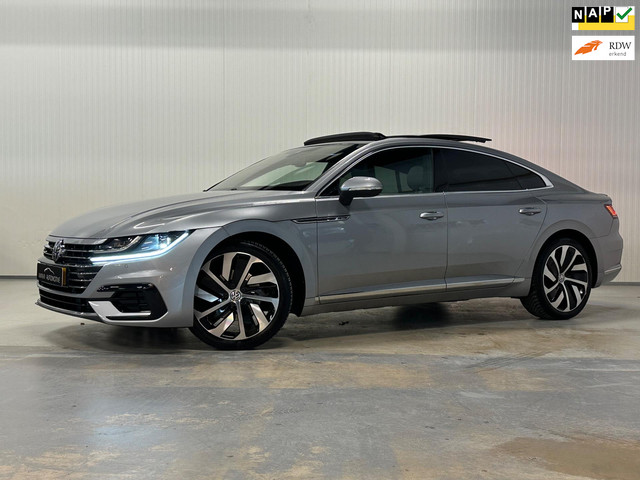 volkswagen-arteon-1.5-tsi-business-r---nap---pano---3x-r-line---ambiance