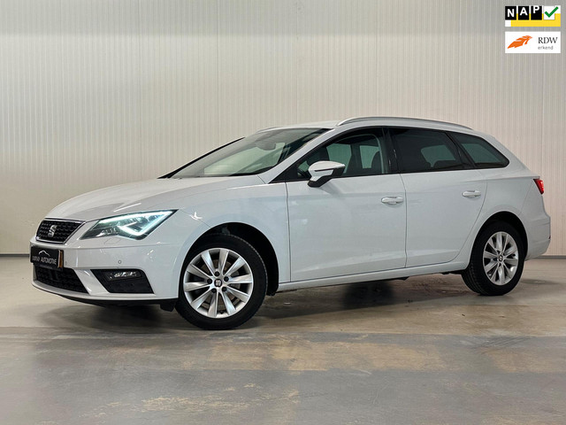 seat-leon-st-1.6-tdi-style-business-intense---virtual---led---trekhaak---leder