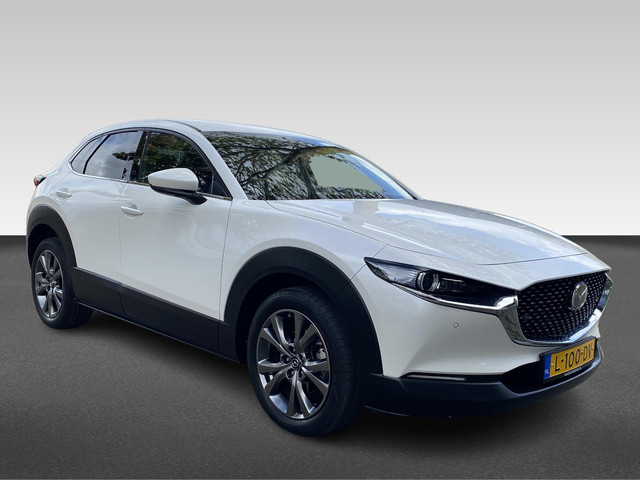mazda-cx-30-2.0-e-skyactiv-x-m-hybrid-luxury---trekhaak---lederen-bekleding