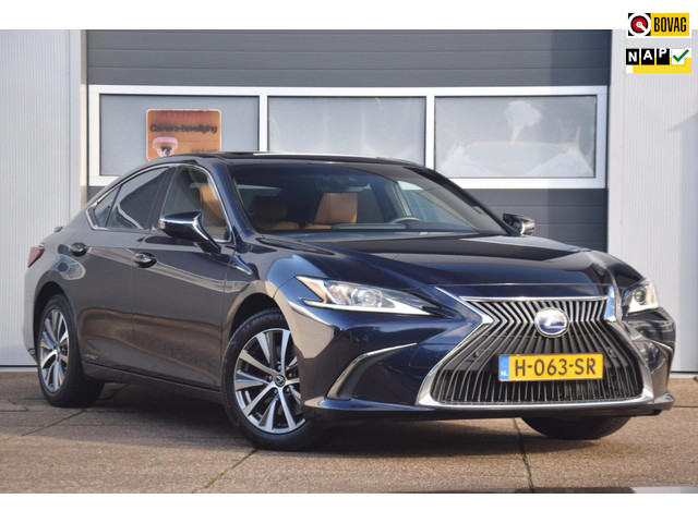 lexus-es-300h-business-line