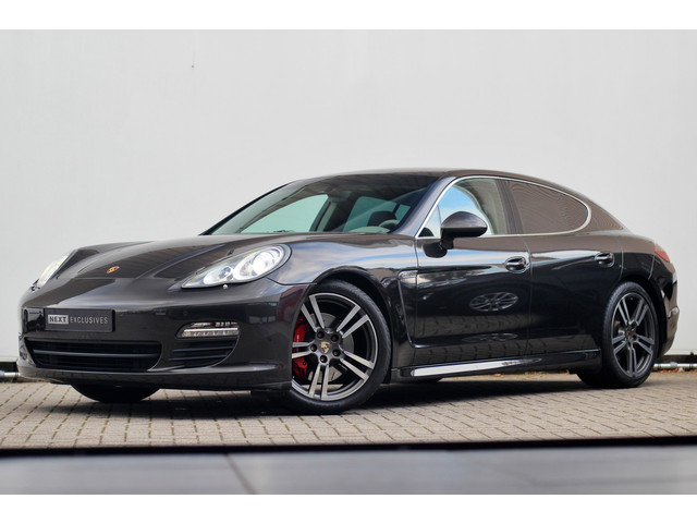 porsche-panamera-4.8-s---sport-chrono---bose---memory