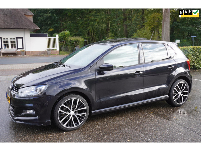 volkswagen-polo-1.2-r-line-pano-clima-navi-bleutooth-xenon