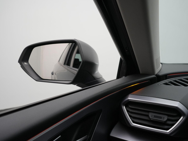 Seat Leon Sportstourer 1.4 TSI 204 pk DSG eHybrid PHEV FR Business Intense | Panoramadak | Stuur- stoelverwarming | Navigatie