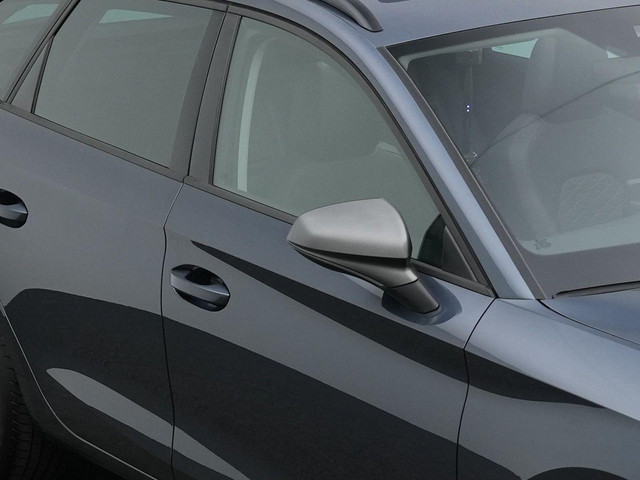 Seat Leon Sportstourer 1.4 TSI 204 pk DSG eHybrid PHEV FR Business Intense | Panoramadak | Stuur- stoelverwarming | Navigatie