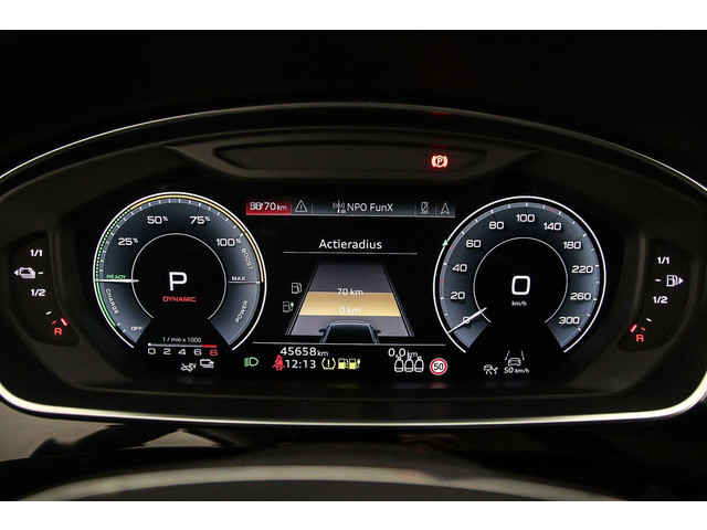 Audi A8 60 TFSI e quattro Pro Line Plus | Pano | Headup | B&O | 360 Camera | Ambient lighting |