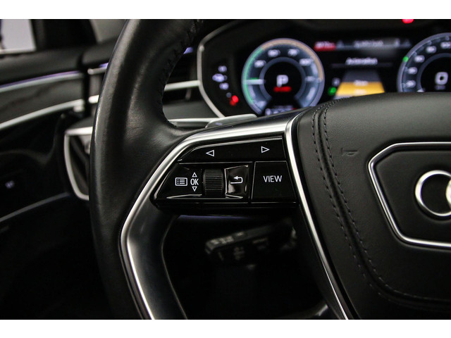 Audi A8 60 TFSI e quattro Pro Line Plus | Pano | Headup | B&O | 360 Camera | Ambient lighting |