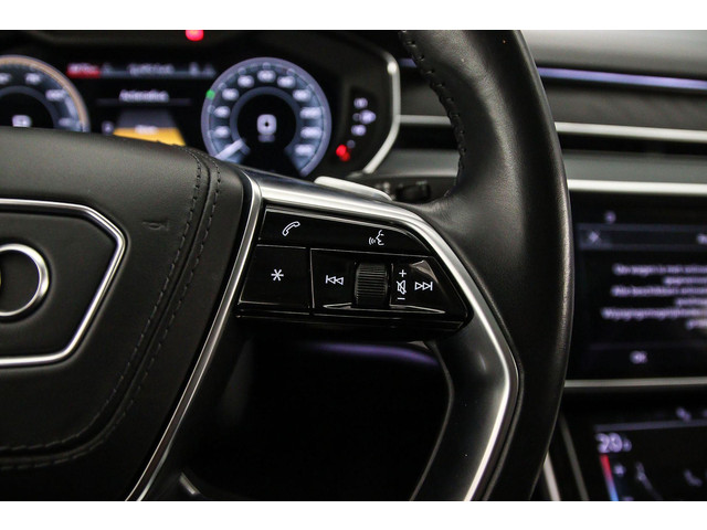 Audi A8 60 TFSI e quattro Pro Line Plus | Pano | Headup | B&O | 360 Camera | Ambient lighting |