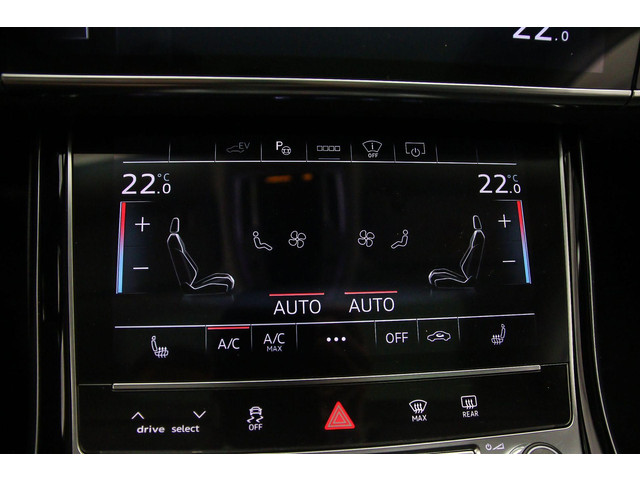 Audi A8 60 TFSI e quattro Pro Line Plus | Pano | Headup | B&O | 360 Camera | Ambient lighting |