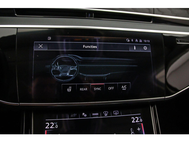 Audi A8 60 TFSI e quattro Pro Line Plus | Pano | Headup | B&O | 360 Camera | Ambient lighting |