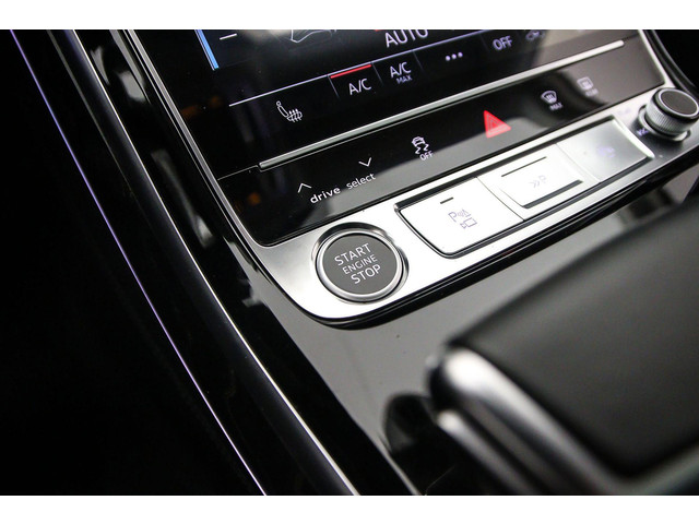 Audi A8 60 TFSI e quattro Pro Line Plus | Pano | Headup | B&O | 360 Camera | Ambient lighting |