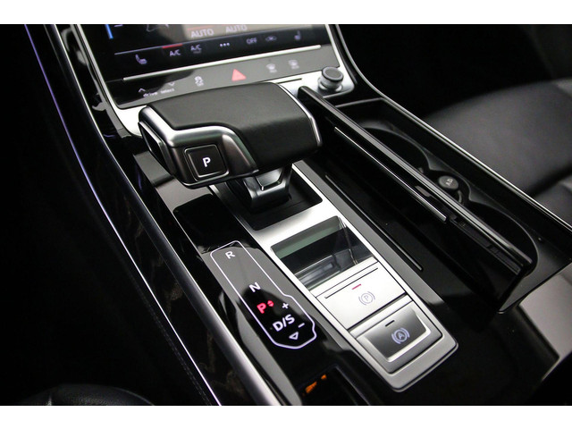 Audi A8 60 TFSI e quattro Pro Line Plus | Pano | Headup | B&O | 360 Camera | Ambient lighting |