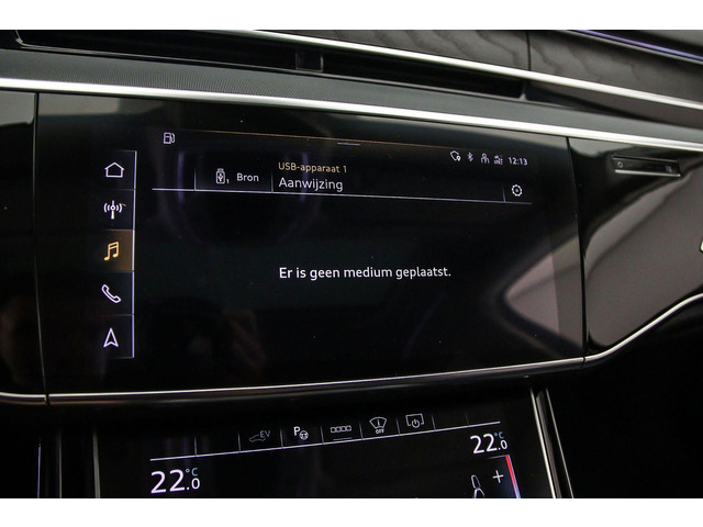 Audi A8 60 TFSI e quattro Pro Line Plus | Pano | Headup | B&O | 360 Camera | Ambient lighting |