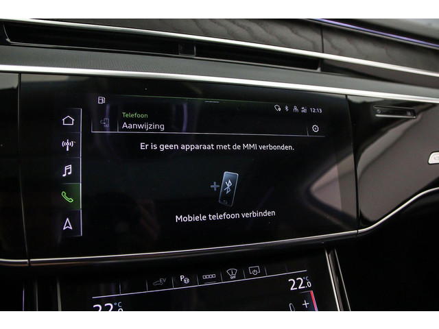 Audi A8 60 TFSI e quattro Pro Line Plus | Pano | Headup | B&O | 360 Camera | Ambient lighting |