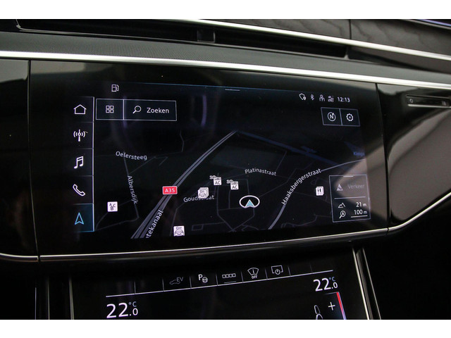 Audi A8 60 TFSI e quattro Pro Line Plus | Pano | Headup | B&O | 360 Camera | Ambient lighting |