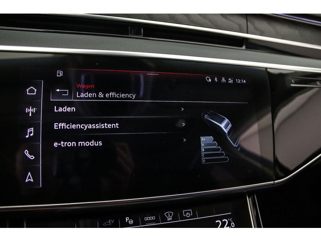 Audi A8 60 TFSI e quattro Pro Line Plus | Pano | Headup | B&O | 360 Camera | Ambient lighting |