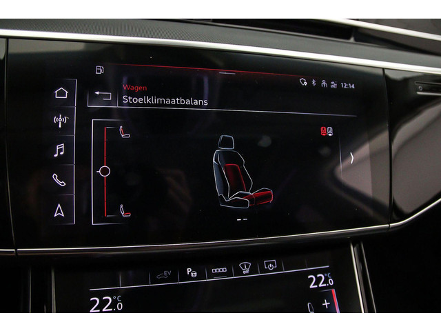 Audi A8 60 TFSI e quattro Pro Line Plus | Pano | Headup | B&O | 360 Camera | Ambient lighting |