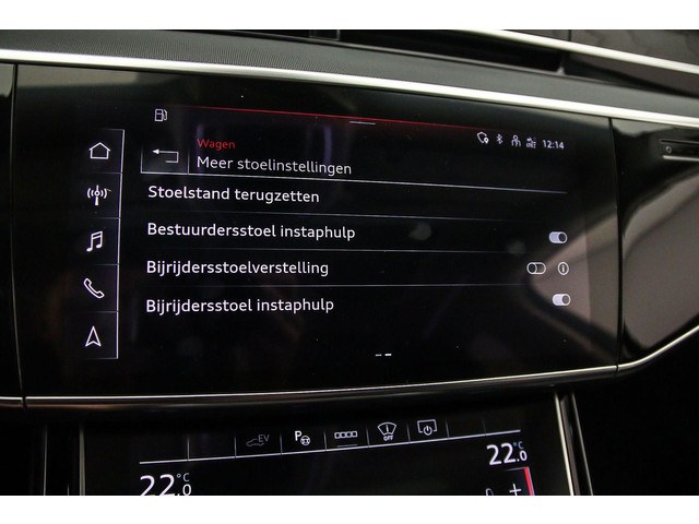 Audi A8 60 TFSI e quattro Pro Line Plus | Pano | Headup | B&O | 360 Camera | Ambient lighting |