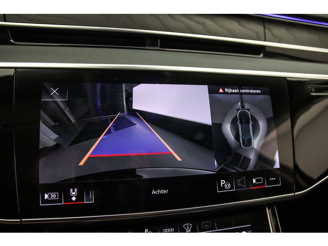 Audi A8 60 TFSI e quattro Pro Line Plus | Pano | Headup | B&O | 360 Camera | Ambient lighting |