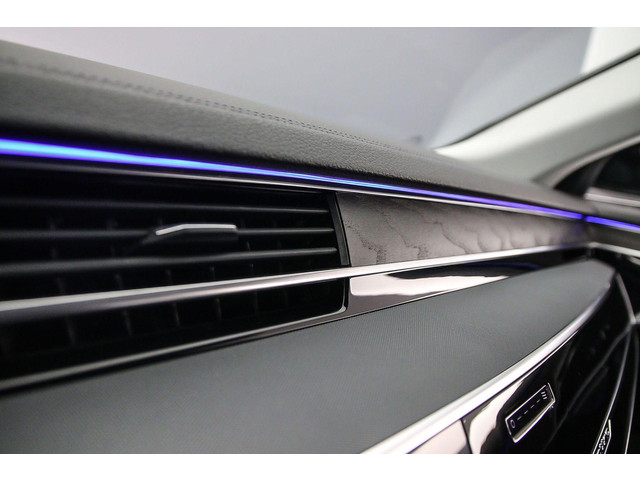 Audi A8 60 TFSI e quattro Pro Line Plus | Pano | Headup | B&O | 360 Camera | Ambient lighting |