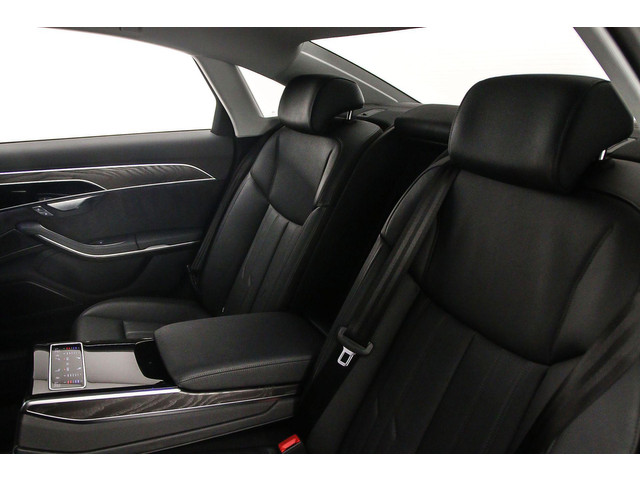Audi A8 60 TFSI e quattro Pro Line Plus | Pano | Headup | B&O | 360 Camera | Ambient lighting |