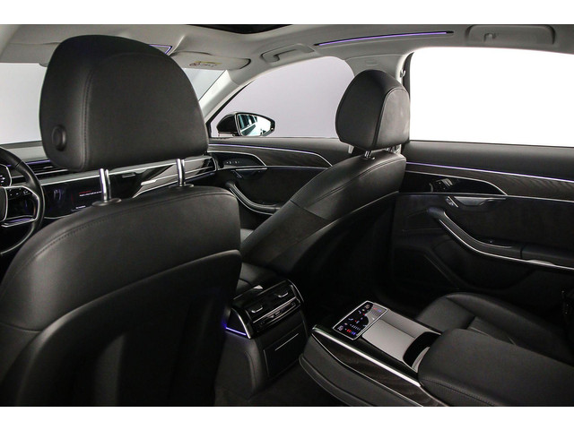 Audi A8 60 TFSI e quattro Pro Line Plus | Pano | Headup | B&O | 360 Camera | Ambient lighting |
