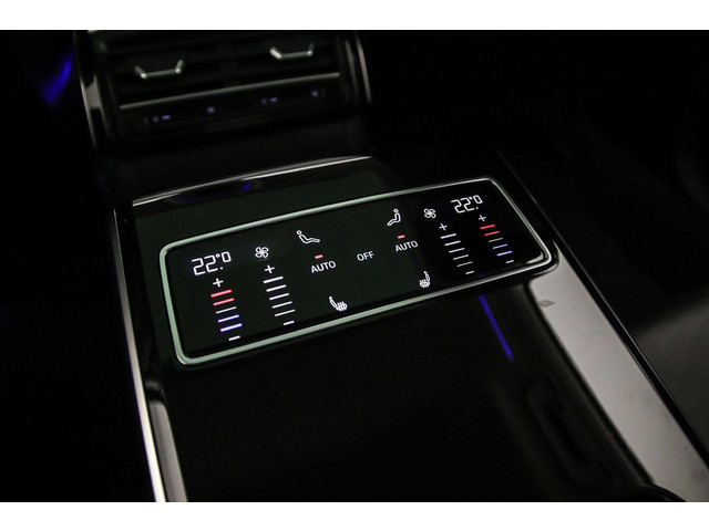 Audi A8 60 TFSI e quattro Pro Line Plus | Pano | Headup | B&O | 360 Camera | Ambient lighting |