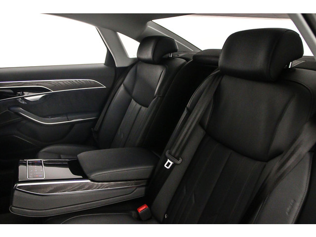 Audi A8 60 TFSI e quattro Pro Line Plus | Pano | Headup | B&O | 360 Camera | Ambient lighting |