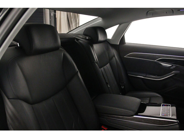 Audi A8 60 TFSI e quattro Pro Line Plus | Pano | Headup | B&O | 360 Camera | Ambient lighting |