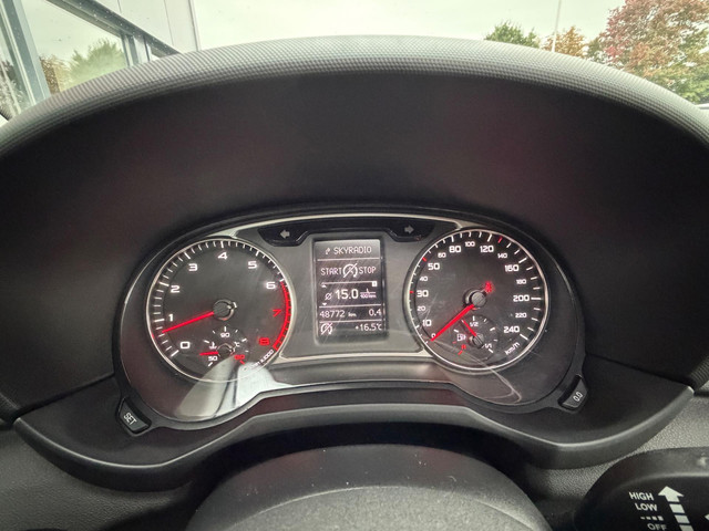 Audi A1 1.2 TFSI Attraction 48 DKM Panorama Navi Stoelvw PDC