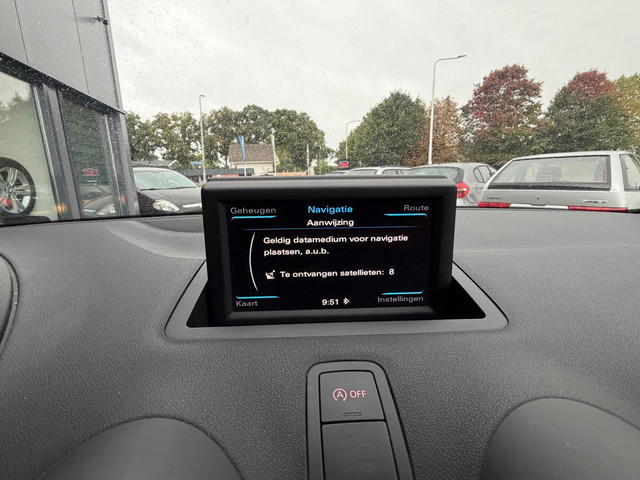 Audi A1 1.2 TFSI Attraction 48 DKM Panorama Navi Stoelvw PDC