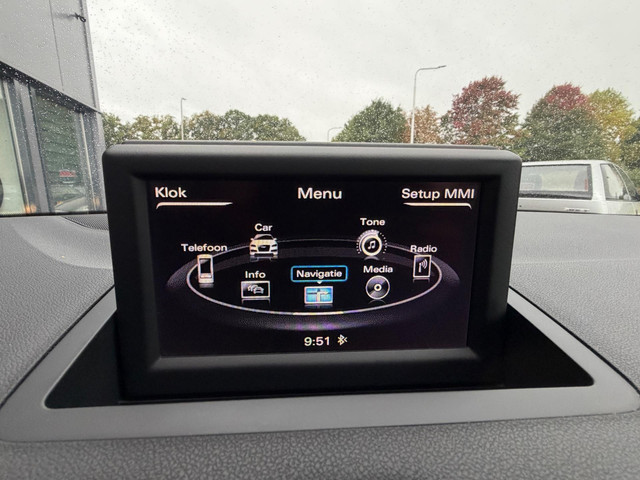 Audi A1 1.2 TFSI Attraction 48 DKM Panorama Navi Stoelvw PDC