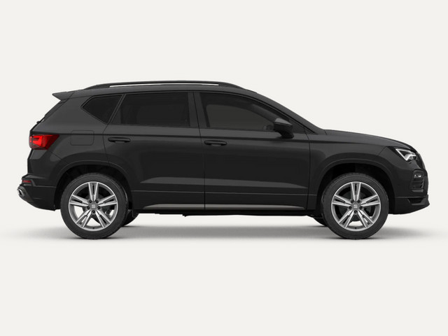 Seat Ateca 1.5 TSI FR Business Intense 150 PK DSG l Safe & Driving Pack XL l 18 Performance l Wegklapbare trekhaak