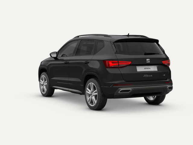 Seat Ateca 1.5 TSI FR Business Intense 150 PK DSG l Safe & Driving Pack XL l 18 Performance l Wegklapbare trekhaak