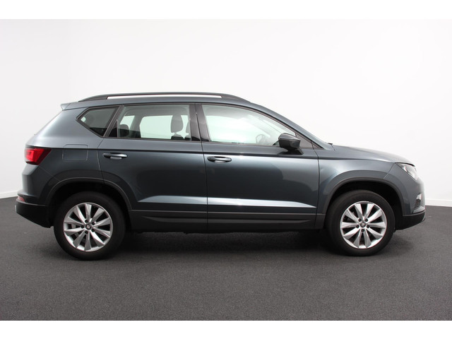 Seat Ateca 1.5 TSI DSG Style Navigatie Apple Carplay Android Auto Cruise Control Stoelverwarming Elektrische Achterklep Beats Audio