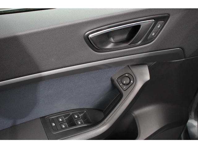 Seat Ateca 1.5 TSI DSG Style Navigatie Apple Carplay Android Auto Cruise Control Stoelverwarming Elektrische Achterklep Beats Audio