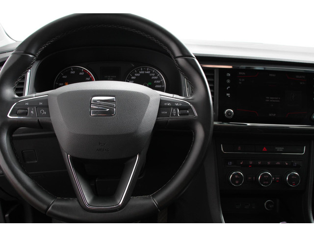 Seat Ateca 1.5 TSI DSG Style Navigatie Apple Carplay Android Auto Cruise Control Stoelverwarming Elektrische Achterklep Beats Audio