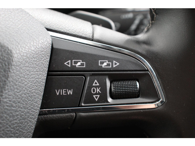 Seat Ateca 1.5 TSI DSG Style Navigatie Apple Carplay Android Auto Cruise Control Stoelverwarming Elektrische Achterklep Beats Audio