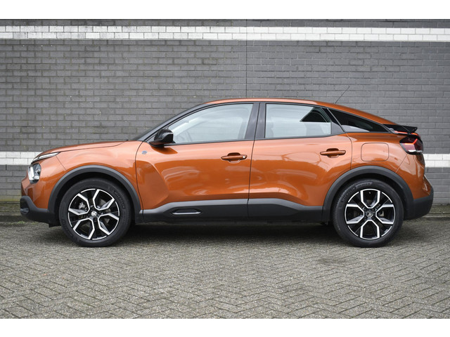 citroen--c4-feel-pack-50-kwh---voorruitverwarming---achteruitrijcamera---climate-control