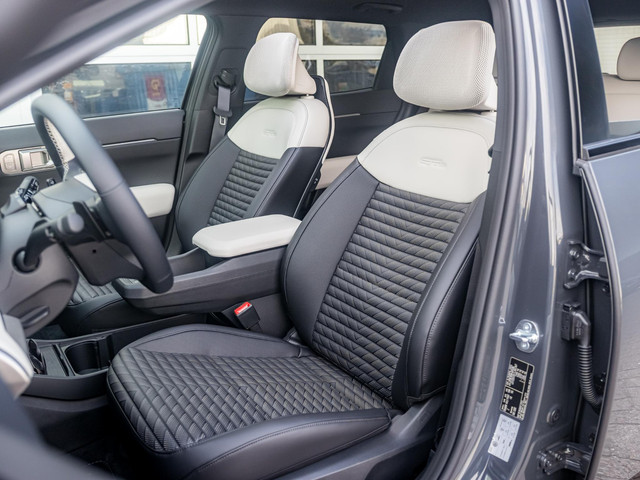 Kia EV4 Hatchback GT-PlusLine 81.4 kWh | leverbaar in 2025 met de lage bijtelling!