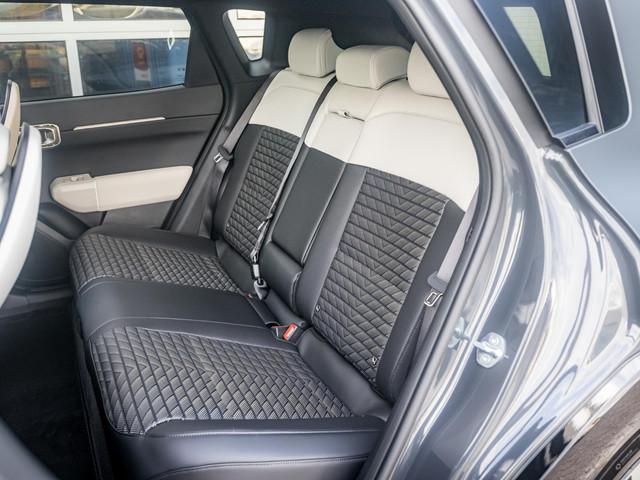 Kia EV4 Hatchback GT-PlusLine 81.4 kWh | leverbaar in 2025 met de lage bijtelling!