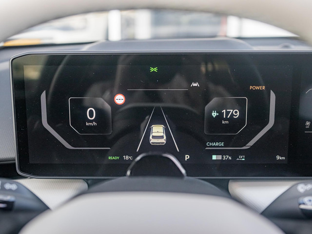 Kia EV4 Hatchback GT-PlusLine 81.4 kWh | leverbaar in 2025 met de lage bijtelling!