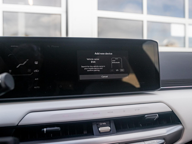 Kia EV4 Hatchback GT-PlusLine 81.4 kWh | leverbaar in 2025 met de lage bijtelling!
