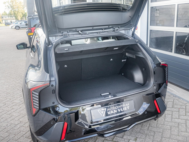 Kia EV4 Hatchback GT-PlusLine 81.4 kWh | leverbaar in 2025 met de lage bijtelling!