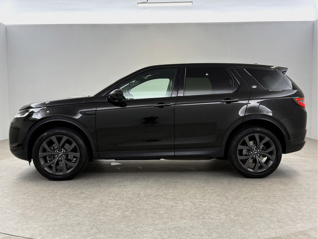 land-rover-discovery-sport-p300e-se-254pk---virtual---trekh.---carplay---memory---camera---adaptive-cruise---dodehoek