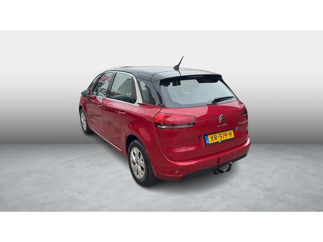 Citroen C4 Picasso 1.2 PureTech Feel Volledig Onderhouden